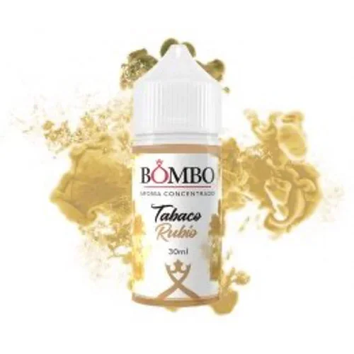 Tabaco Rubio 30ml (Aroma) (Bombo)