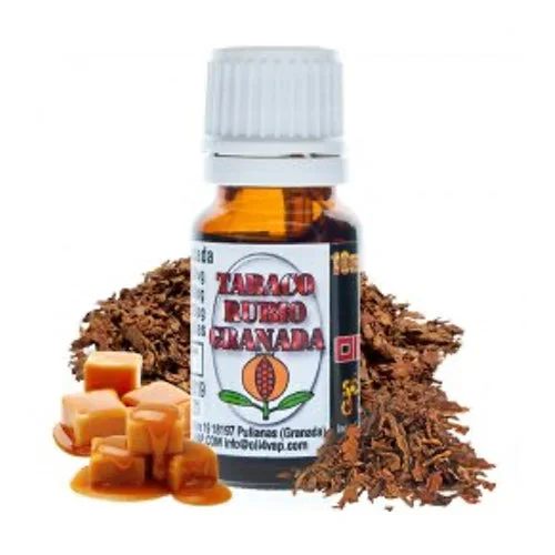 Tabaco Rubio Granada 10ml (Aroma) (Oil4Vap)