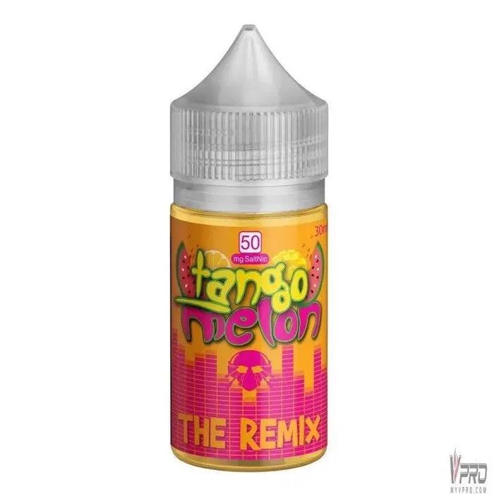Tango Melon – Transistor The Remix Salt – 30mL