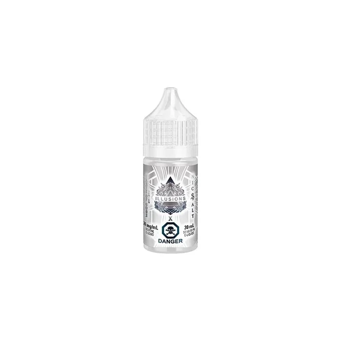 Taste of Gods X by Illusions Salt Juice (AB)