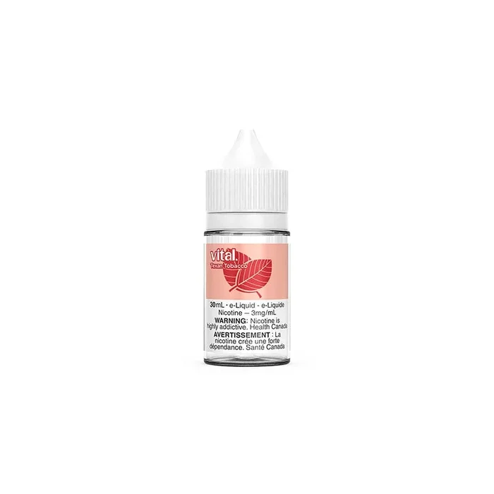Texan Tobacco By Vital E-Liquid