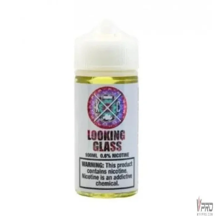 The Cloud Chemist – Looking Glass 100mL