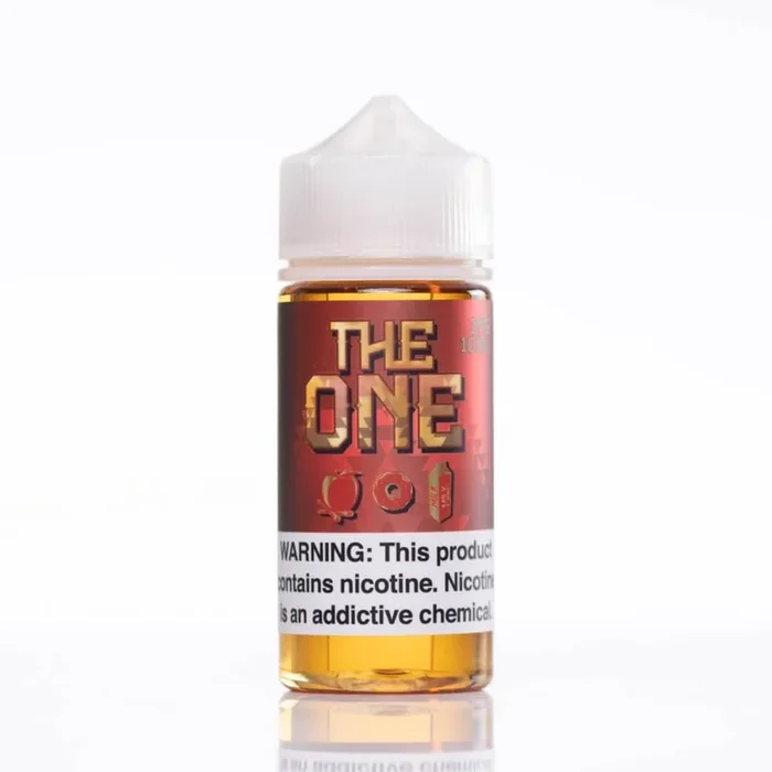 The One Apple eJuice