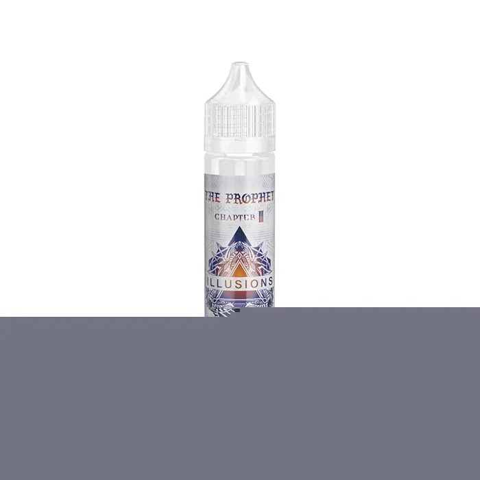 The Prophet by Illusions Vapor E-Juice (AB)