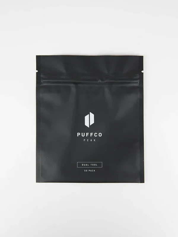 THE PUFFCO DUAL TOOL