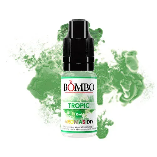 Tropic 10ml (Aroma) (Bombo)