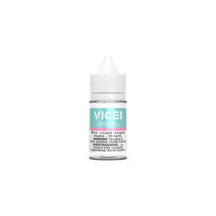 Tropical Blast Ice By Vice Salt (MB)