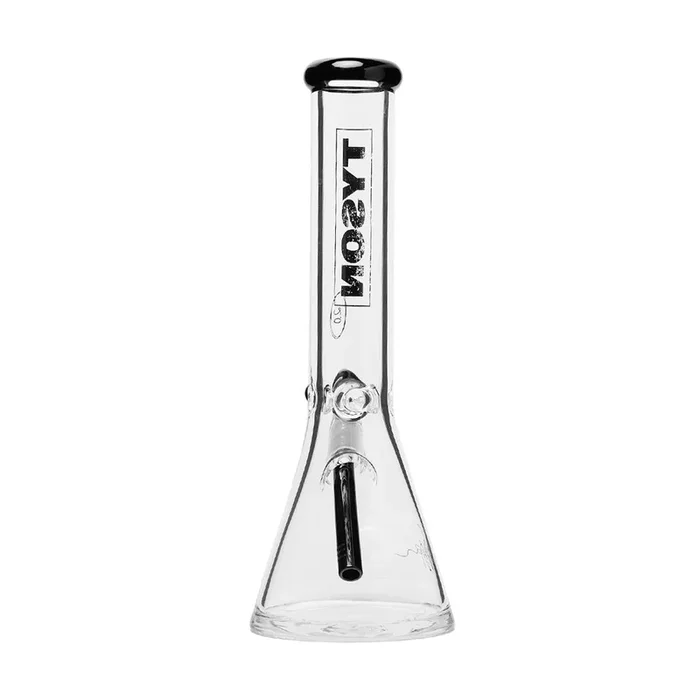 TYSON 2.0 GLASS BEAKER