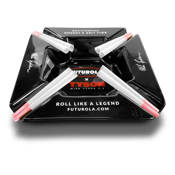 TYSON 2.0 X FUTUROLA ASHTRAY