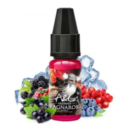 Ultimate Ragnarok Sweet Edition 10ml (Aroma) (A&L)