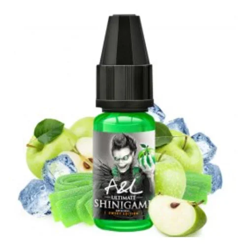 Ultimate Shinigami Sweet Edition 10ml (Aroma) (A&L)