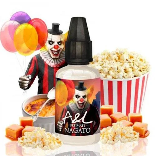 Ultimate Sweet Edition Nagato 30ml (Scent) (A&L)