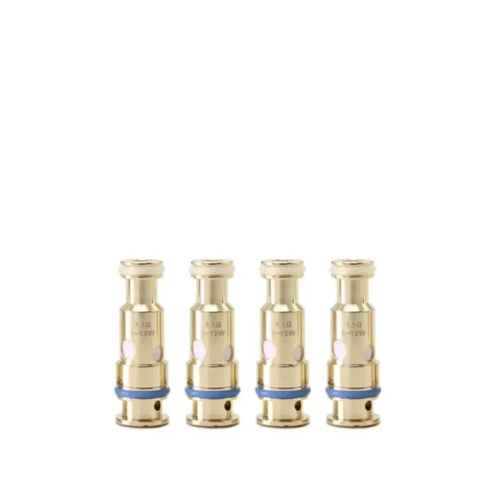 Umbrella Mods VII Tank UMB Coils