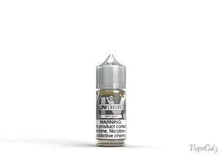 Unflavored 50/50 Zero Nic 120ml