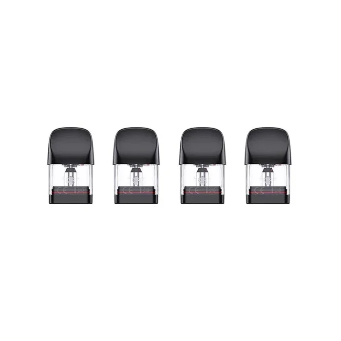 Uwell Caliburn G3/GPP Replacement Pods (4 Pack) [CRC]