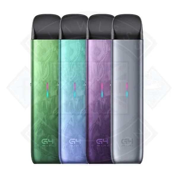 Uwell Caliburn G4 MINI Pod System