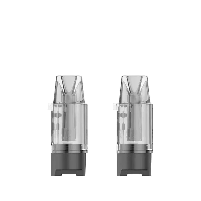 Uwell Caliburn X Ironfist L Replacement Pods
