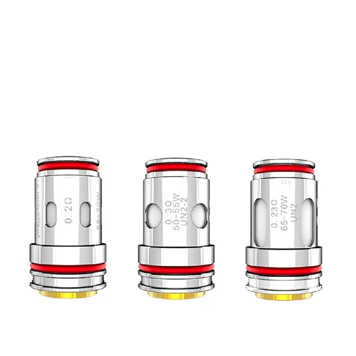 Uwell Crown 5 Replacement Coils
