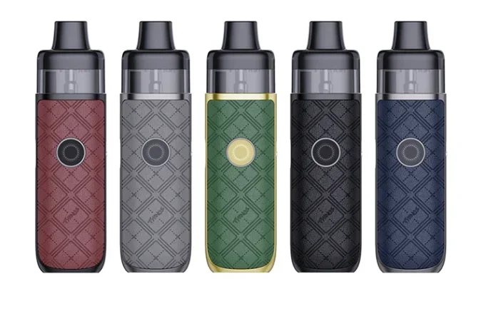 UWELL TYPHOS SE POD KIT [CRC]