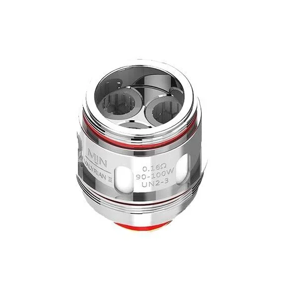 Uwell Valyrian 2 Mesh Coils