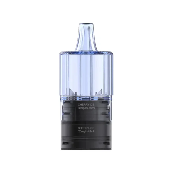 Uwell Viscore 8000 Cherry Ice Prefilled Pods