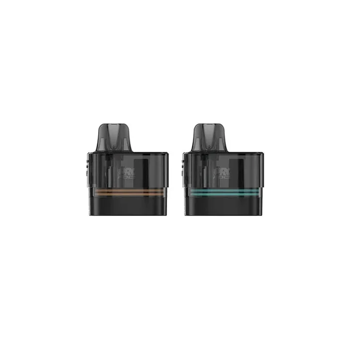 Uwell ZETTA Replacement Pod (2/PK) [CRC]