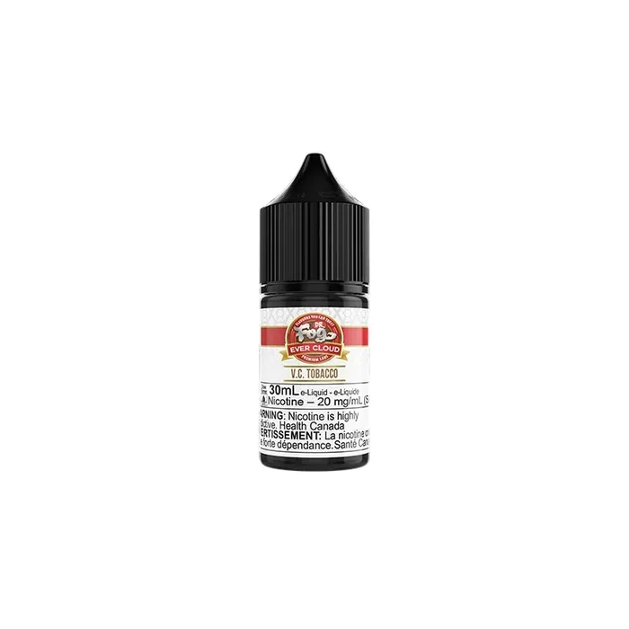 V.C. Tobacco By Dr. Fog Salts (ON)