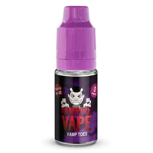 Vamp Toes by Vampire Vape