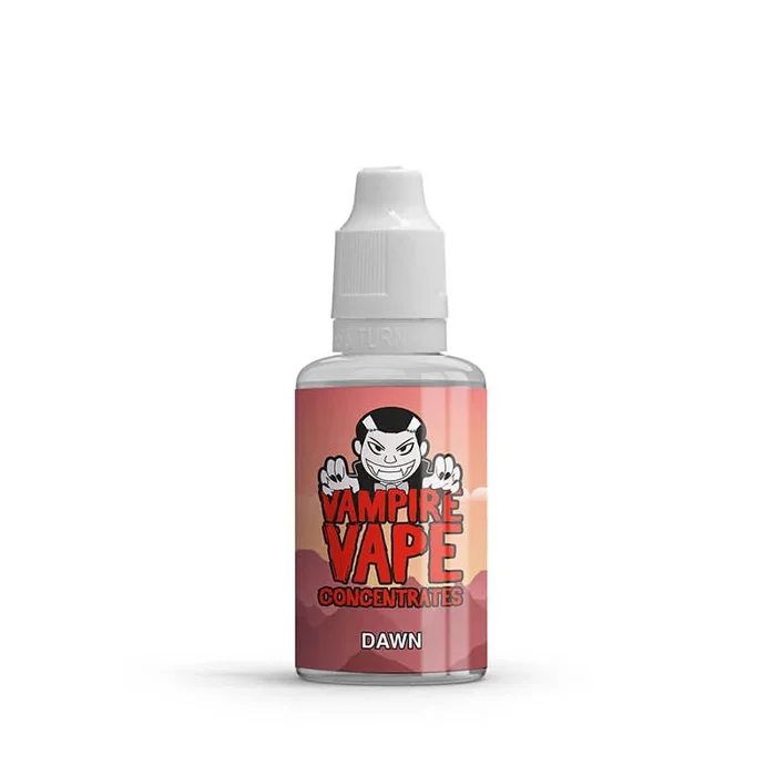 Vampire Vape Dawn Flavour Concentrate 30ml