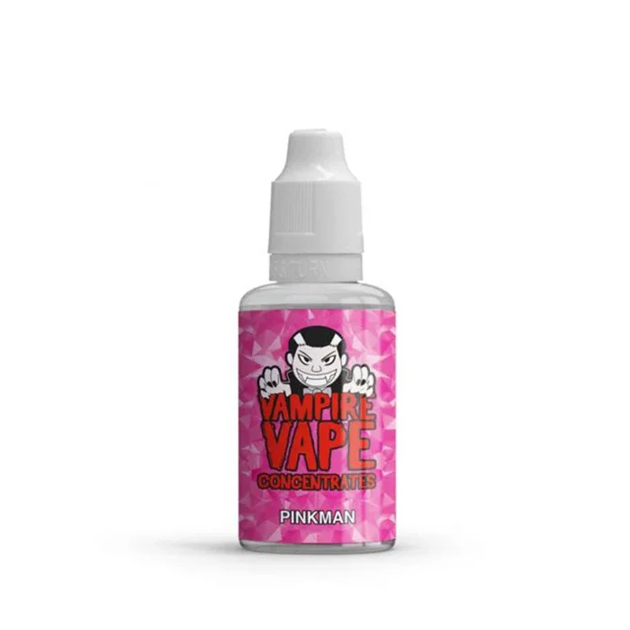 Vampire Vape Pinkman Flavour Concentrate 30ml