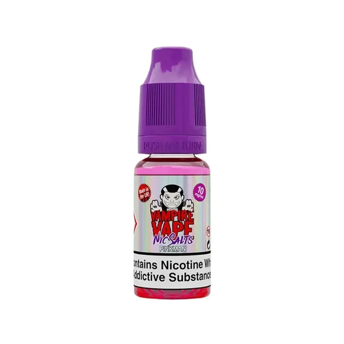 Vampire Vape Pinkman Nic Salt E-Liquid