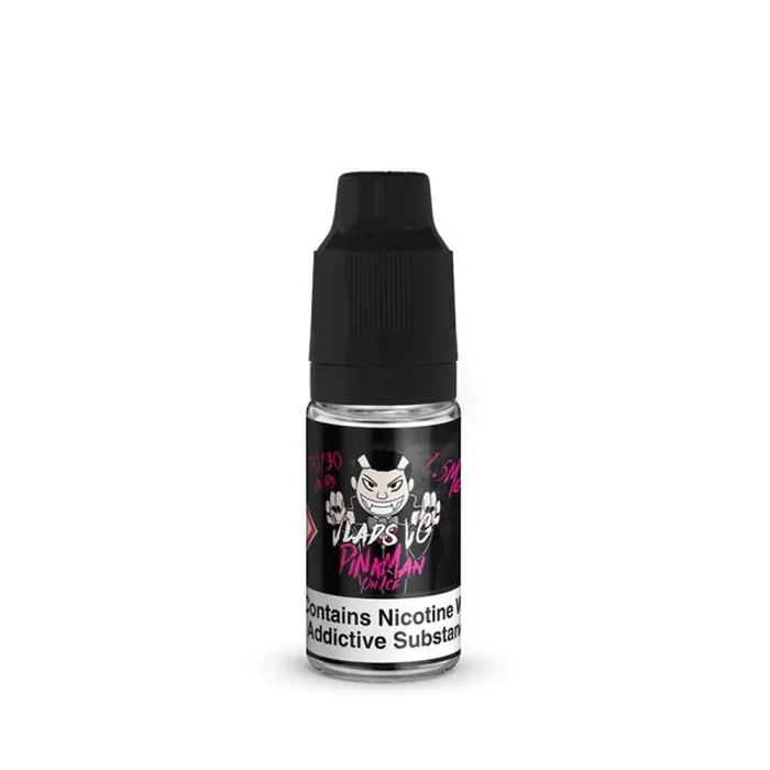 Vampire Vape Pinkman On Ice High VG E-Liquid 10ml