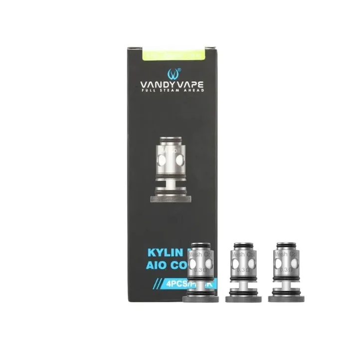 Vandy Vape Kylin M AIO Replacement Coil