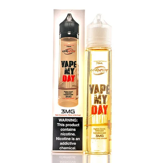 Vape My Day – Innevape E-Juice (75 ml)