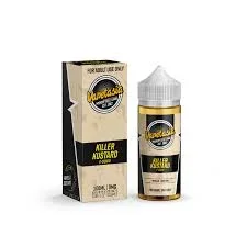 Vapetasia Collection 100ML
