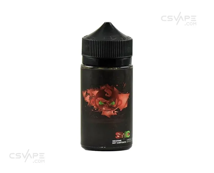 Vaping Monkey Strawberry Monkey Cream