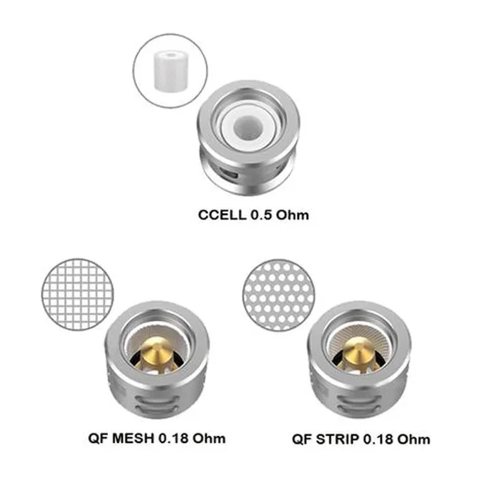 Vaporesso – SKRR Coils