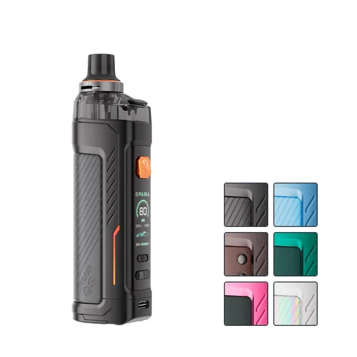Vaporesso Armour GS Pod Vape Kit
