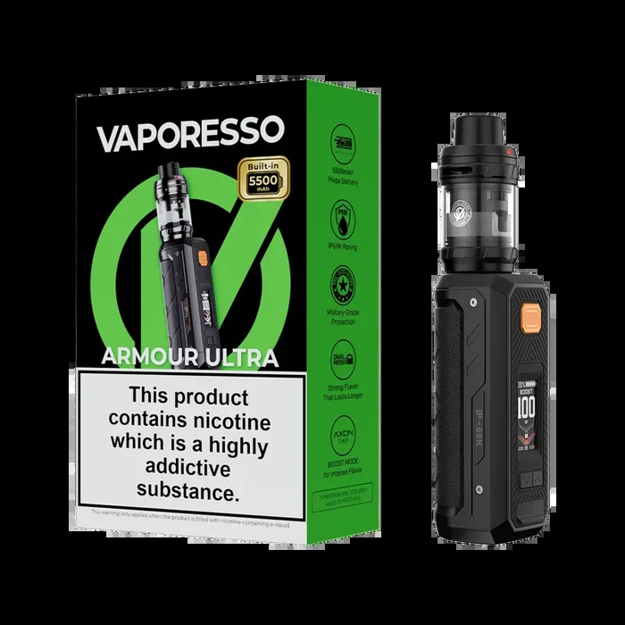 Vaporesso Armour Ultra Kit