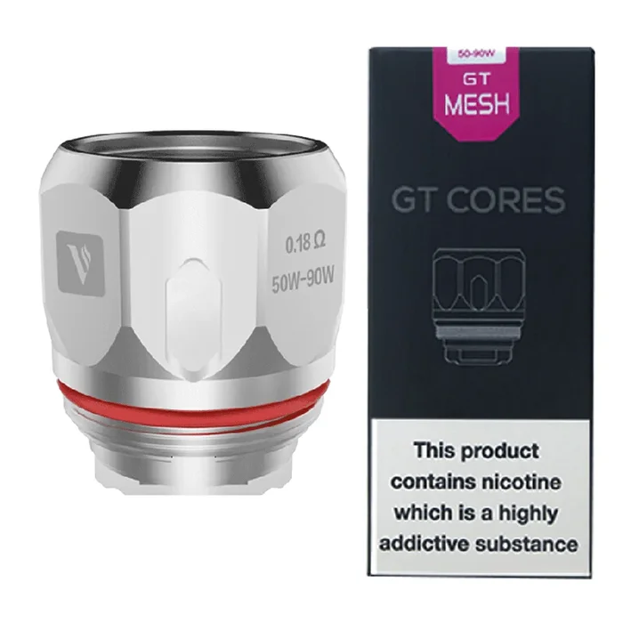 Vaporesso GT Core Coils