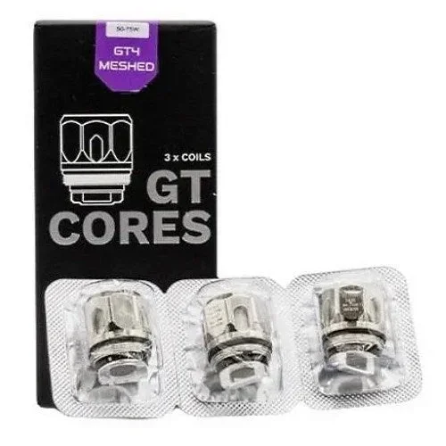 VAPORESSO GT CORES