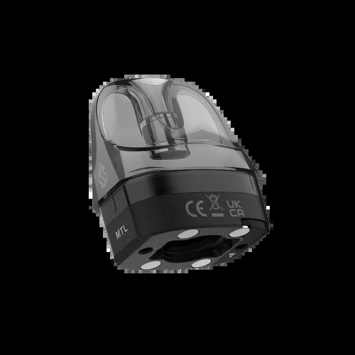 VAPORESSO- LUXE XR MTL PODS 2PC