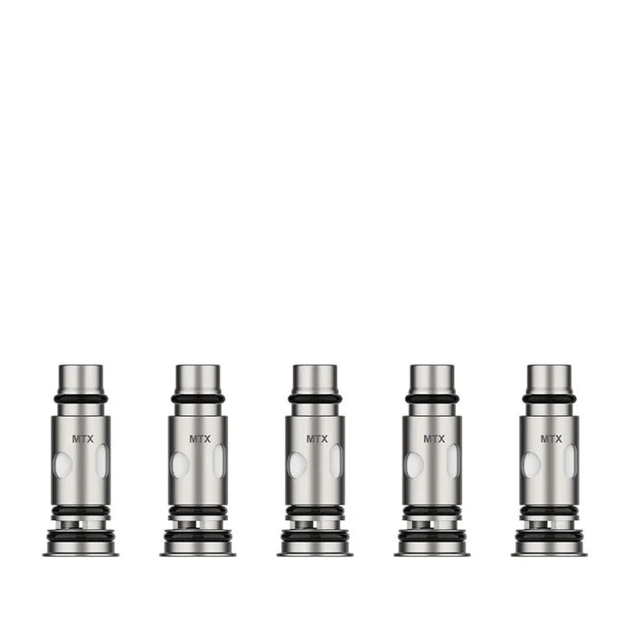 Vaporesso MTX Coils 1.2ohm – 5 Pack