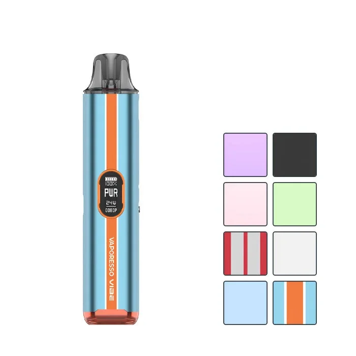 Vaporesso Vibe Pod Vape Kit