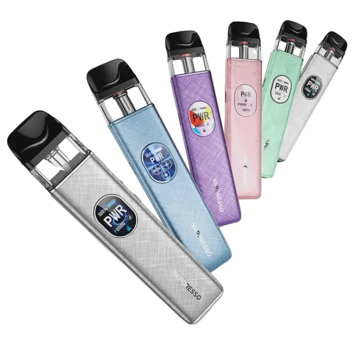 Vaporesso XROS 5 Pod System