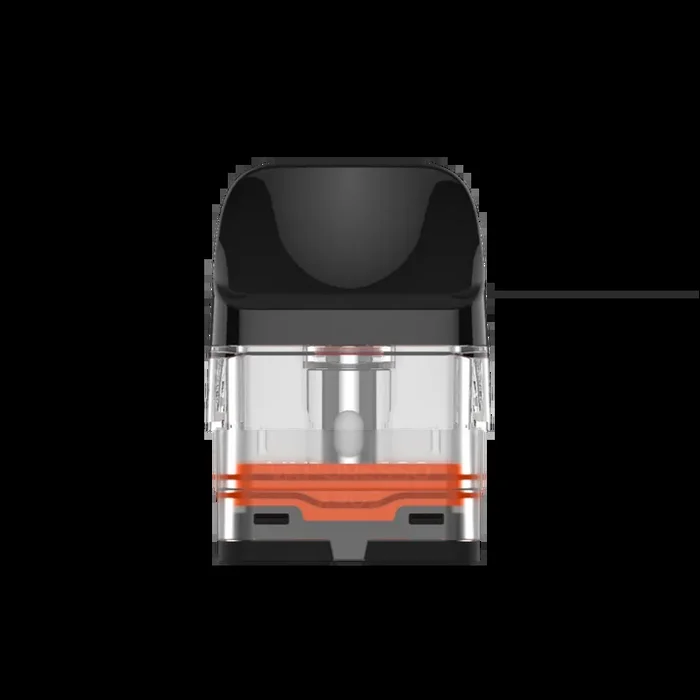 VAPORESSO- XROS SERIES PODS 4PC