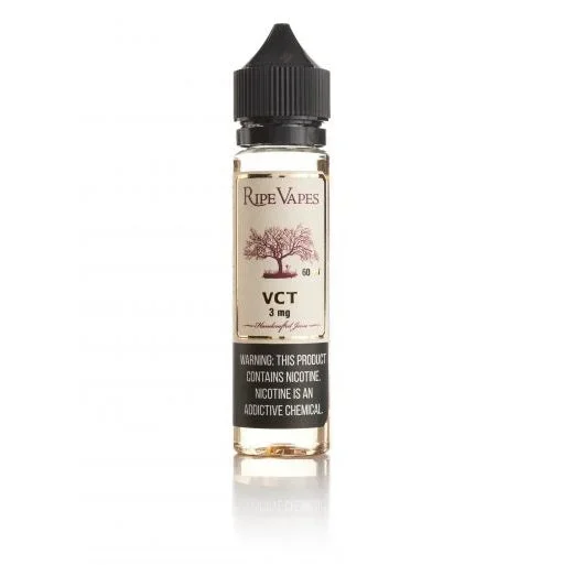 VCT – By Ripe Vapes