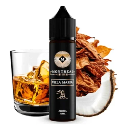 Villa Maria 16ml (Longfill) (Montreal)