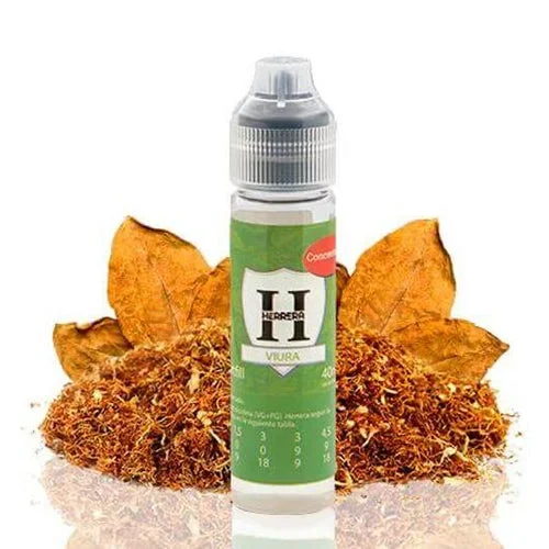 Viura 40ml (Herrera)