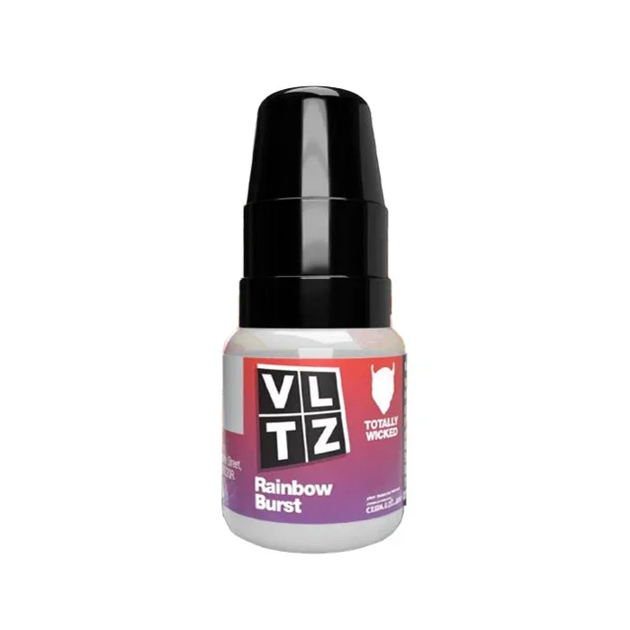 VLTZ Rainbow Burst 10ml Nic Salt E-Liquid
